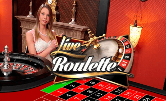 RTP of Roulette