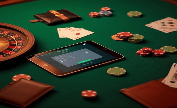 Online Casinos