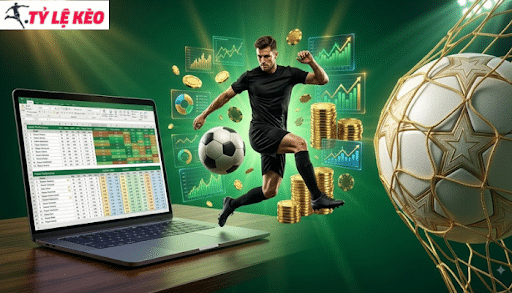 Football Forecasting