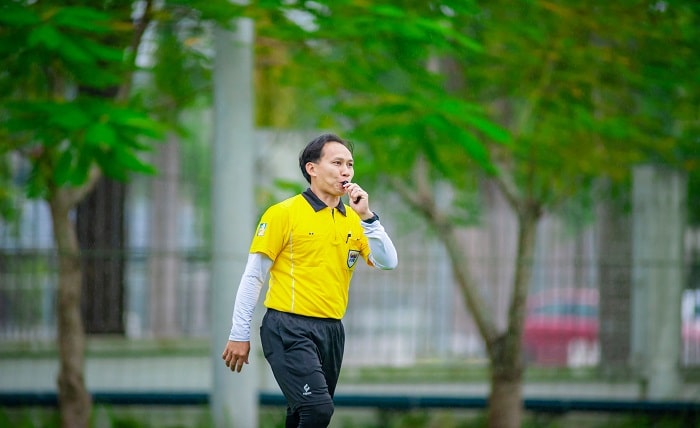 Thai League