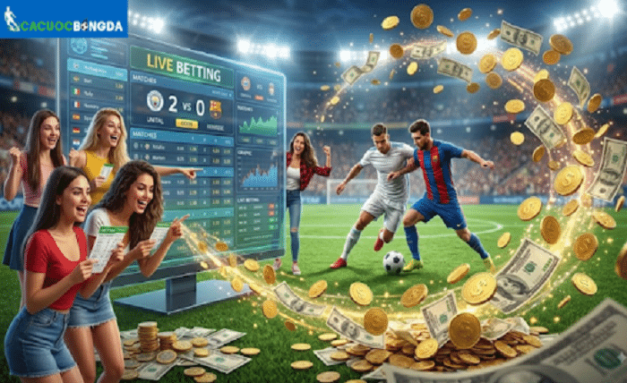 Football Betting