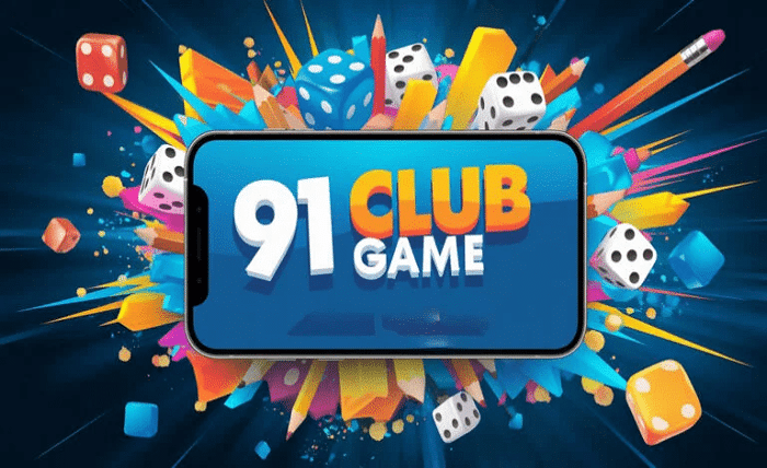 91 Club