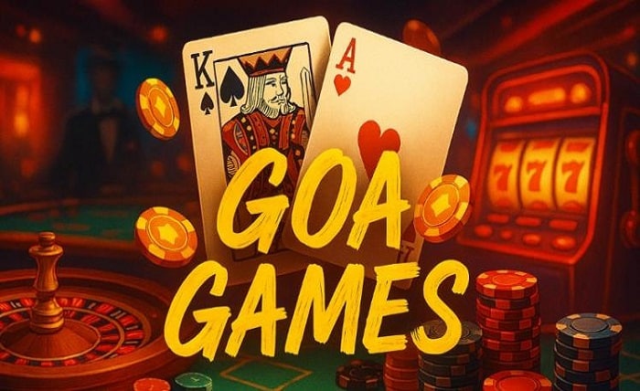 Goa Games