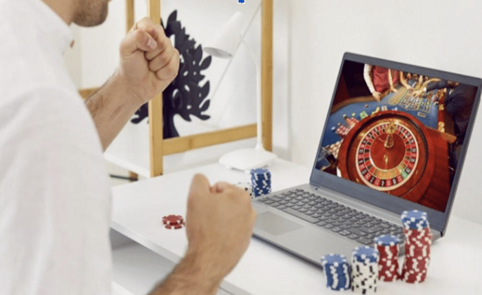 Gambling Site