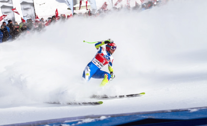 Ski World Cup