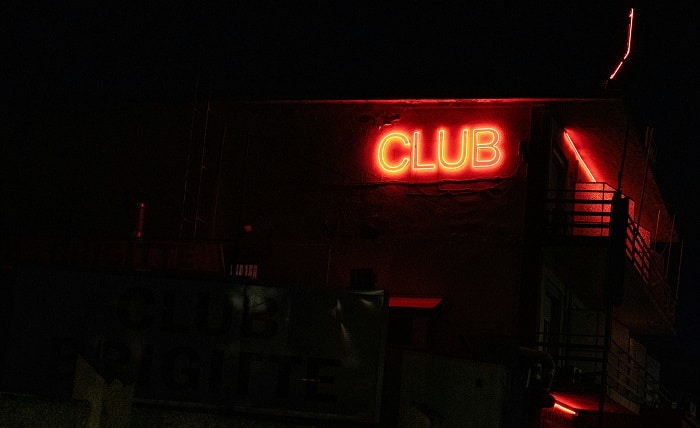 91 Club