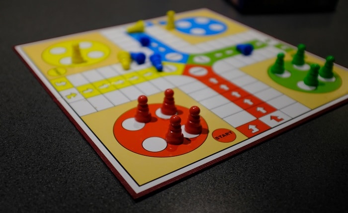 Tiranga Game