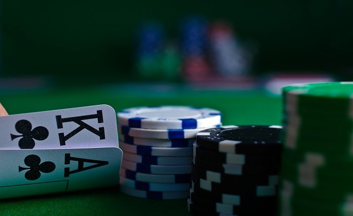 Tysiąc Players Bid