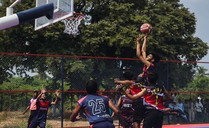 Goa Games