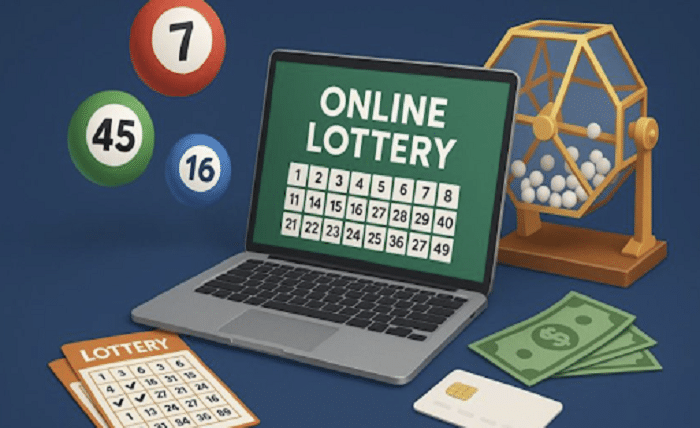 66 Lottery