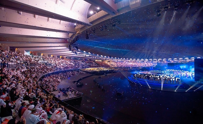 Extreme Masters