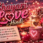 Shayari Love ❤️❤️❤️ Hindi