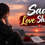 Sad Love Shayari