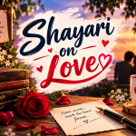 Shayari on Love