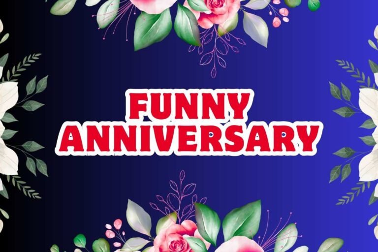 Funny Anniversary Shayari in Hindi