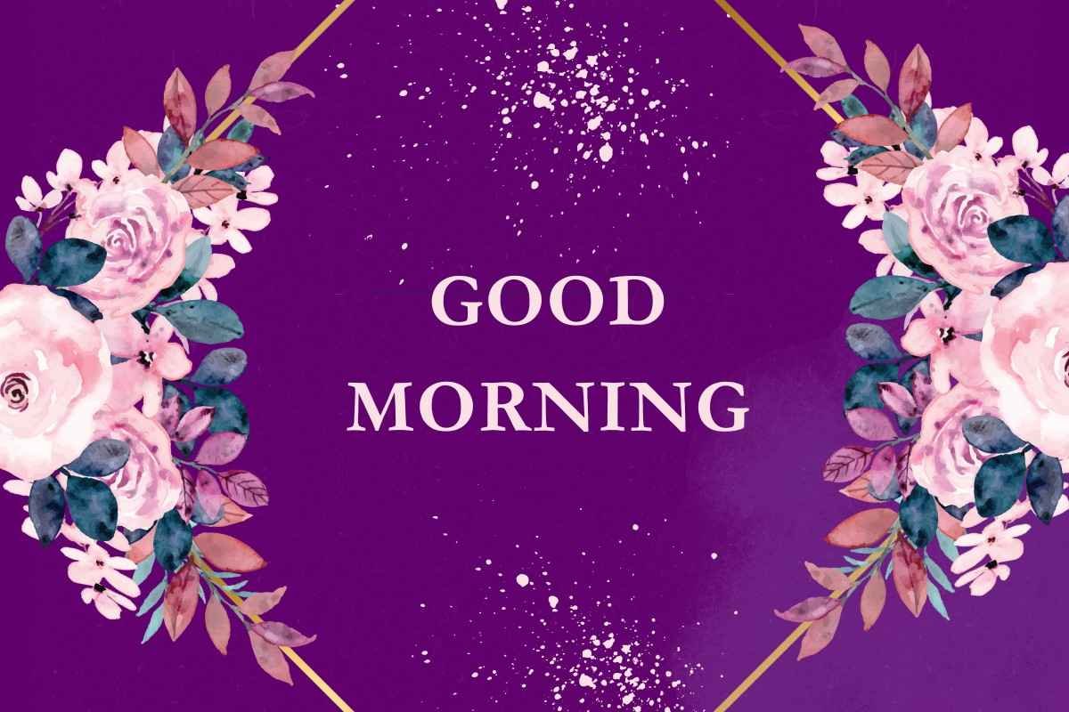 Good Morning Shayari In Hindi